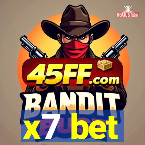 x7 bet